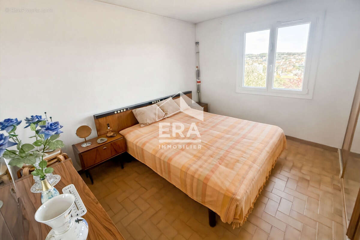 Appartement 107m² à les pennes-mirabeau - photo 10