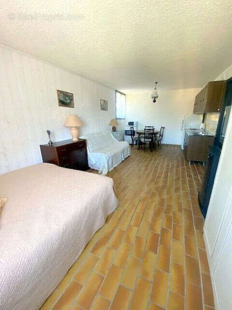 Appartement 32 m² à Valdeblore  - photo 3