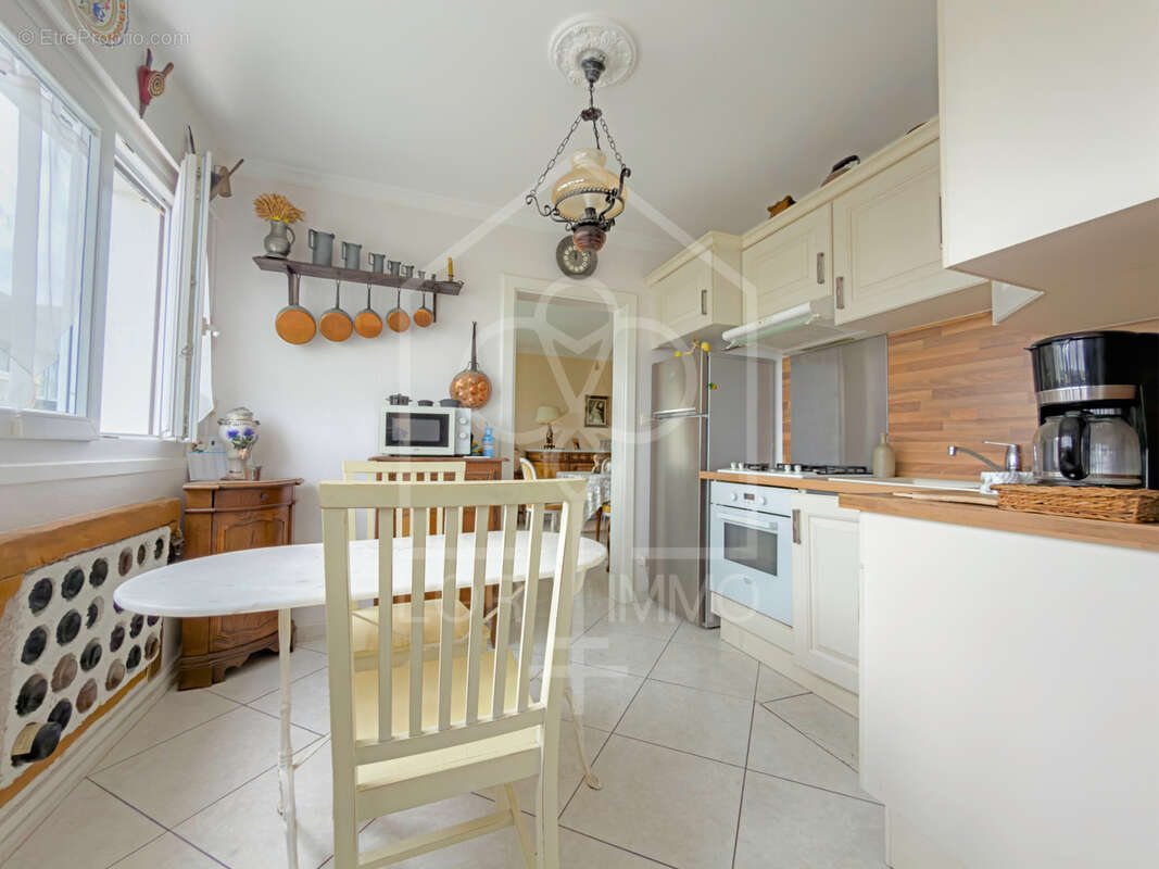 Appartement T3 - 72,77m2 - Metz - photo 5