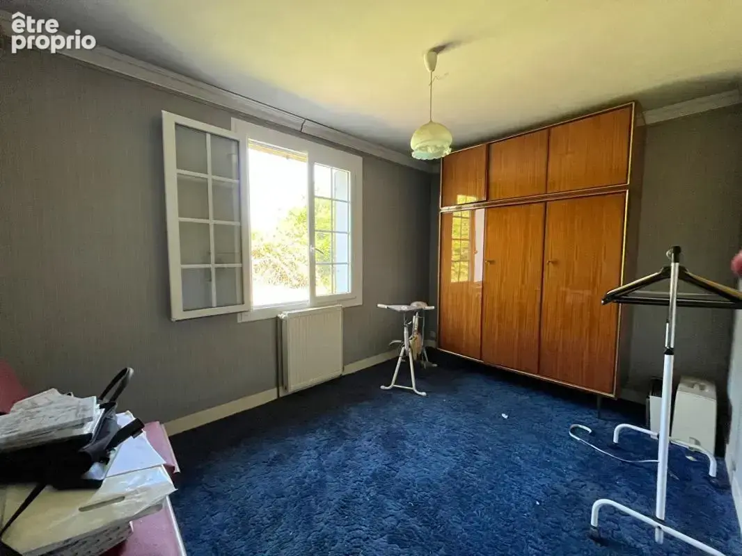 Maison individuelle :  3 pièce(s) 92 m2 - Sous-sol + Comble à aménager - photo 10