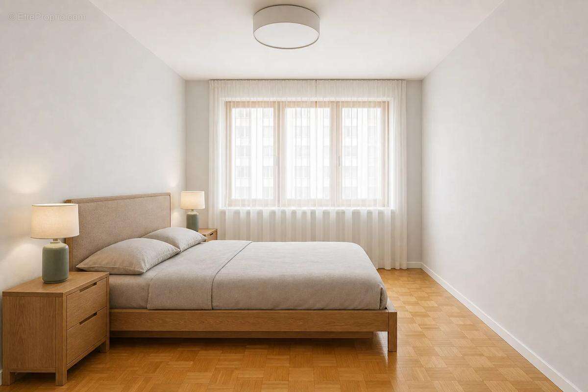 Appartement à Lyon 6ème, 77m², 3 pièces - photo 9