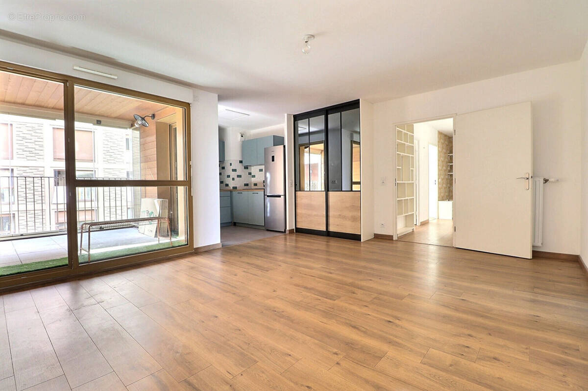 Appartement à BOBIGNY