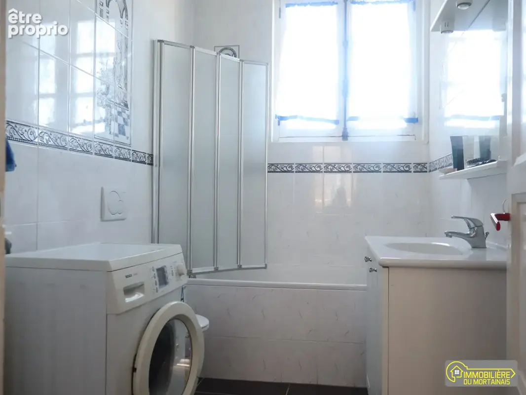 Appartement 2 pièces 38 m² à vendre à Mortain (50140) - photo 5