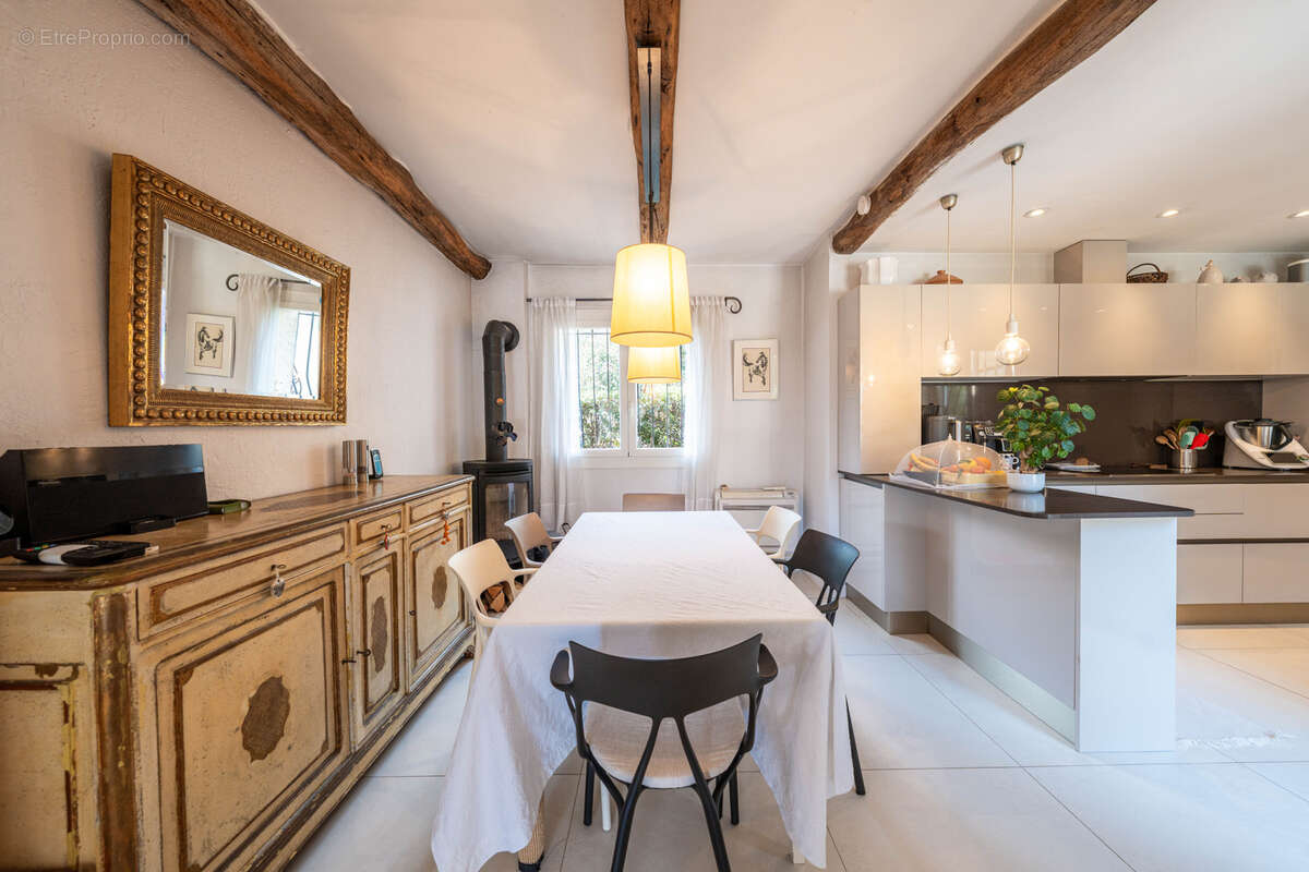 Maison à SAINT-PAUL