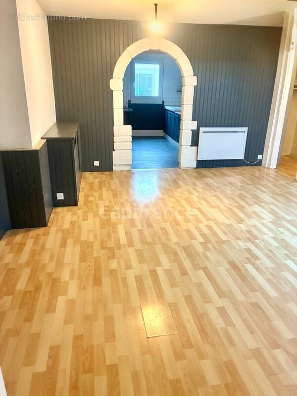 Appartement à LE HAVRE