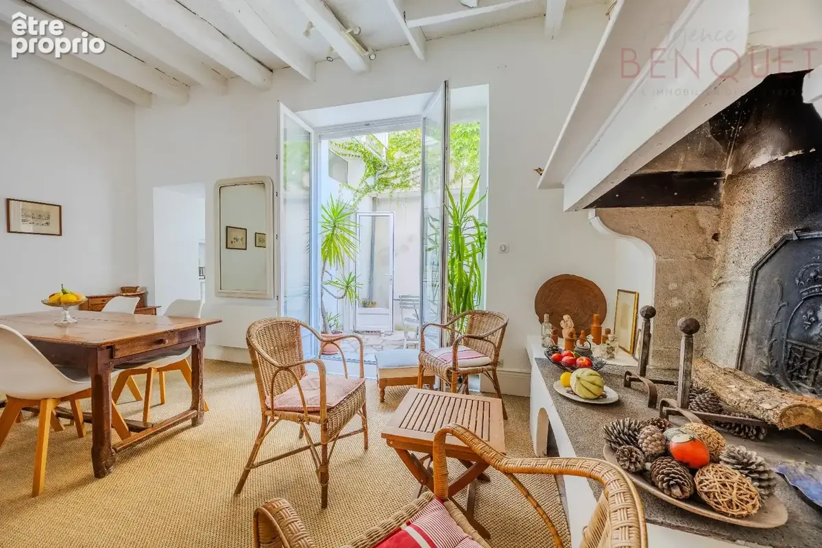 Photo Maison à Biarritz au prix de 1 195 000€