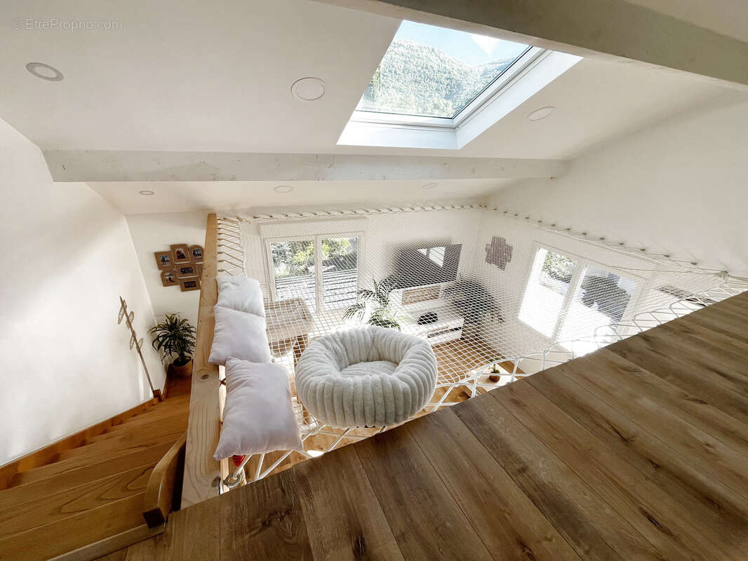 Maison à VIZILLE