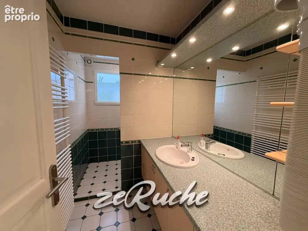 Maison lumineuse de 115 m² à Blainville-sur-Orne - photo 6