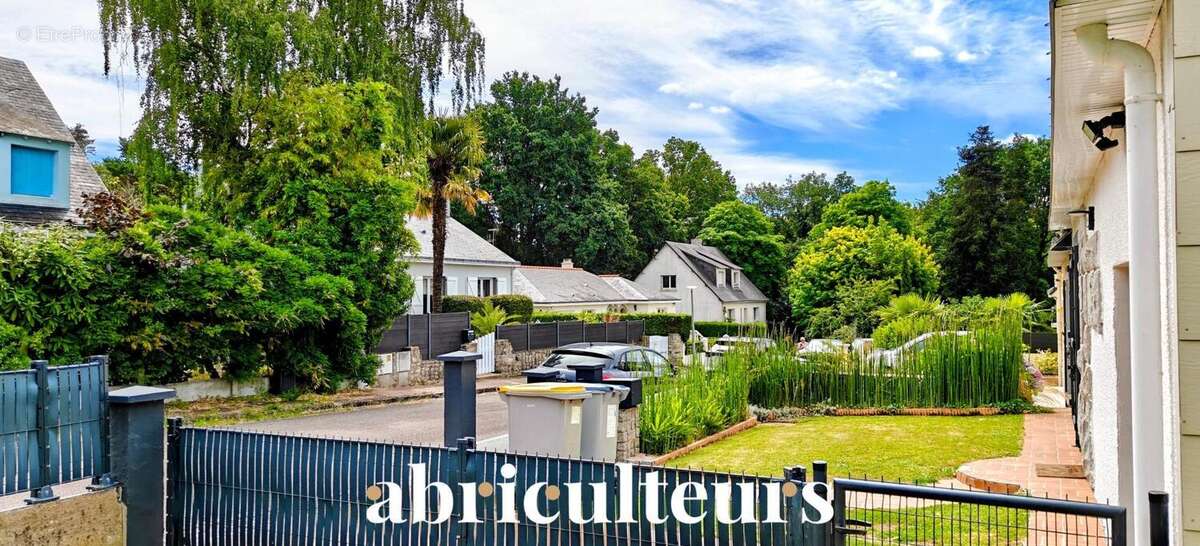 Maison familiale à vendre à Nantes (44300) - photo 10