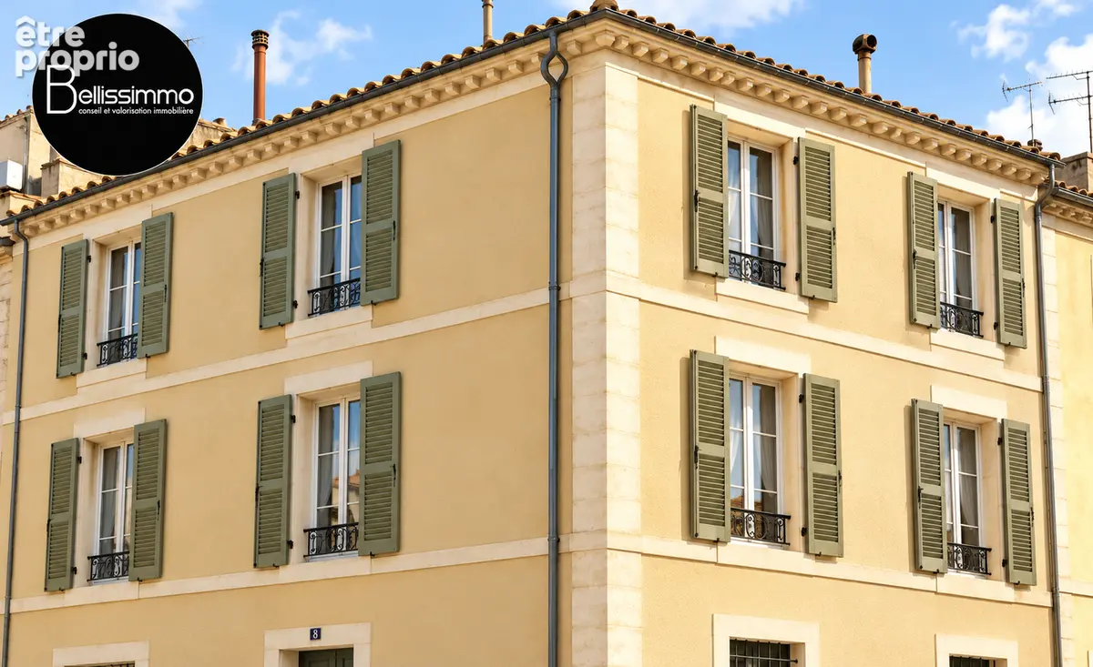 Appartement à NARBONNE