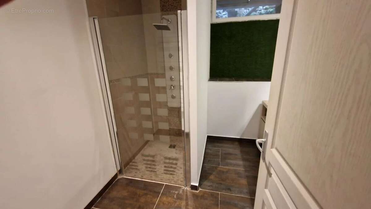 Appartement à MAINTENON