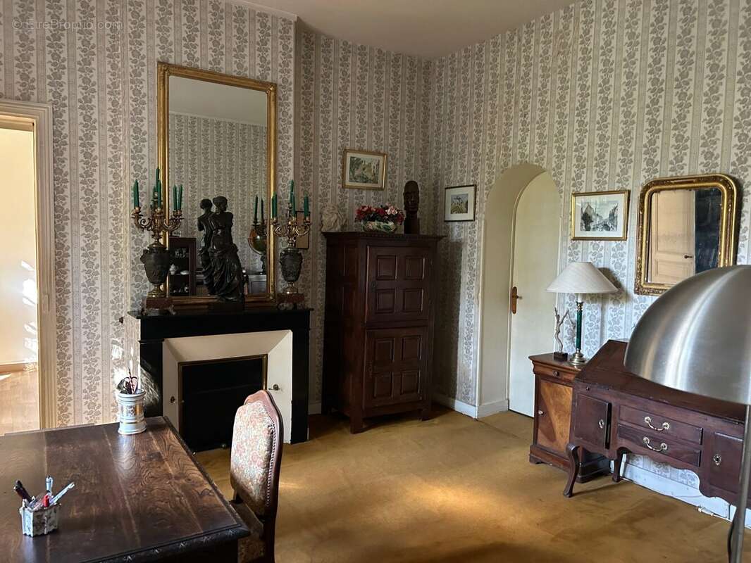 Maison à BERGERAC