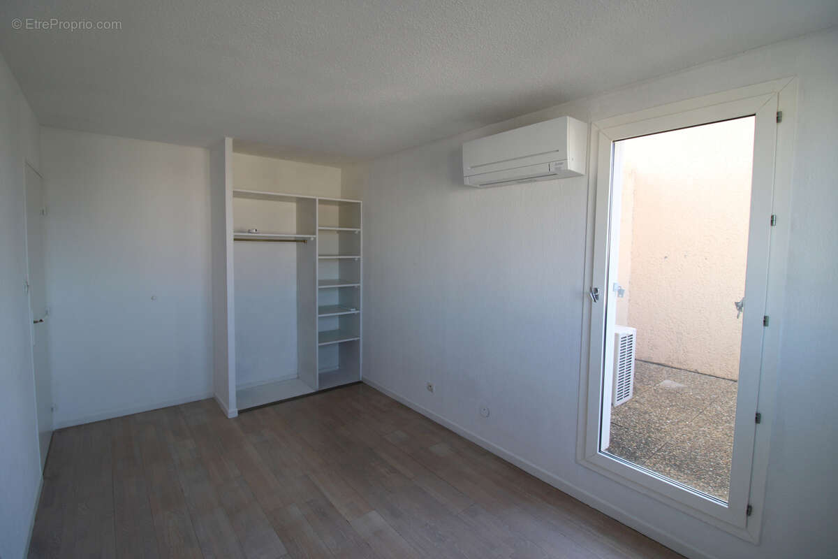 Appartement à LA GARDE