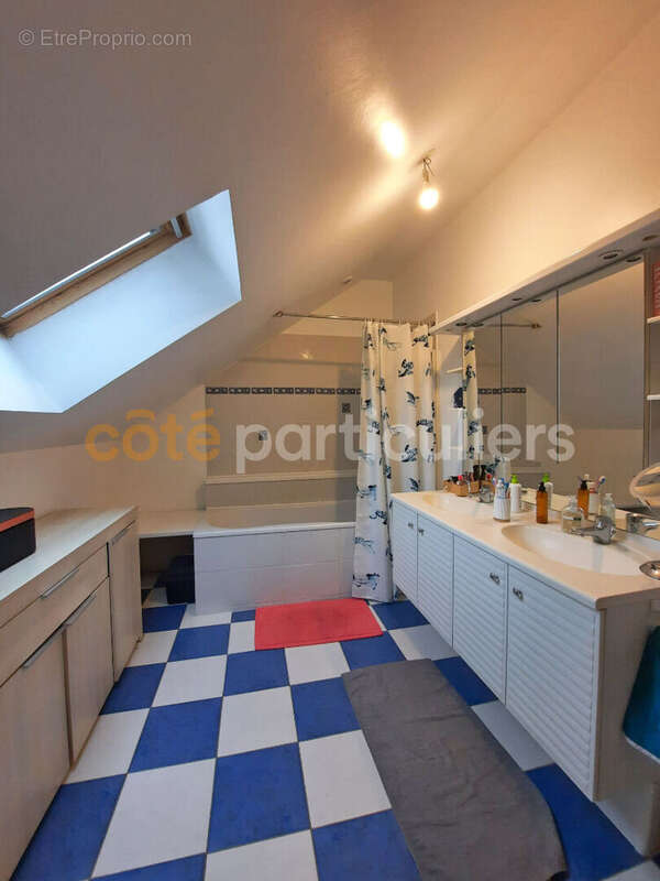 Appartement à DOLE