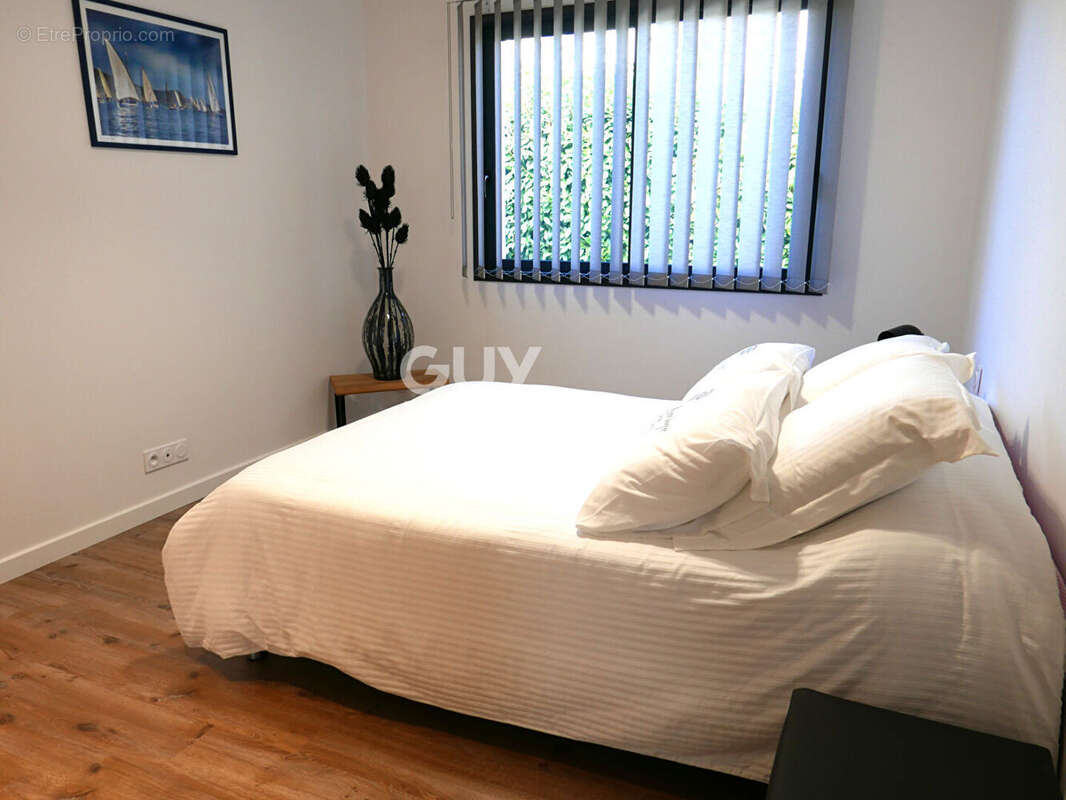 Maison à SAINT-NAZAIRE