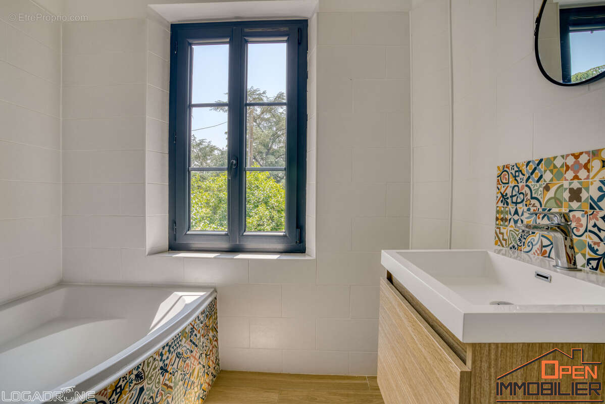 Maison à CASSENEUIL