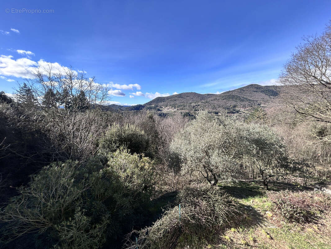 Maison à SAINT-ANDRE-DE-MAJENCOULES