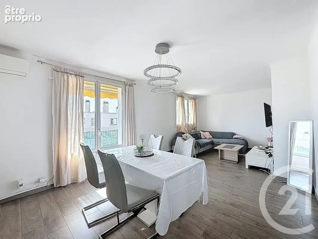 Photo 1 - Appartement à MONTPELLIER