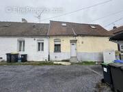 Appartement à DOUCHY-LES-MINES