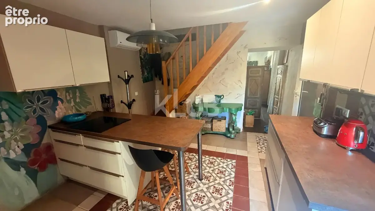 Maison Pietra-di-verde 109 m² - photo 11
