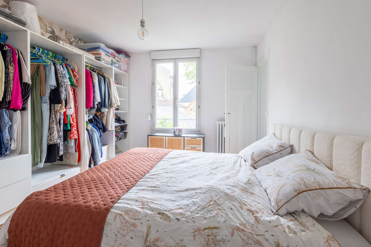 Appartement à LE MANS