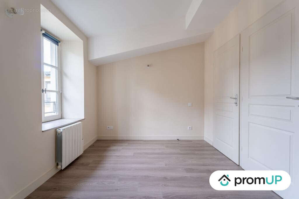 Appartement à VIENNE