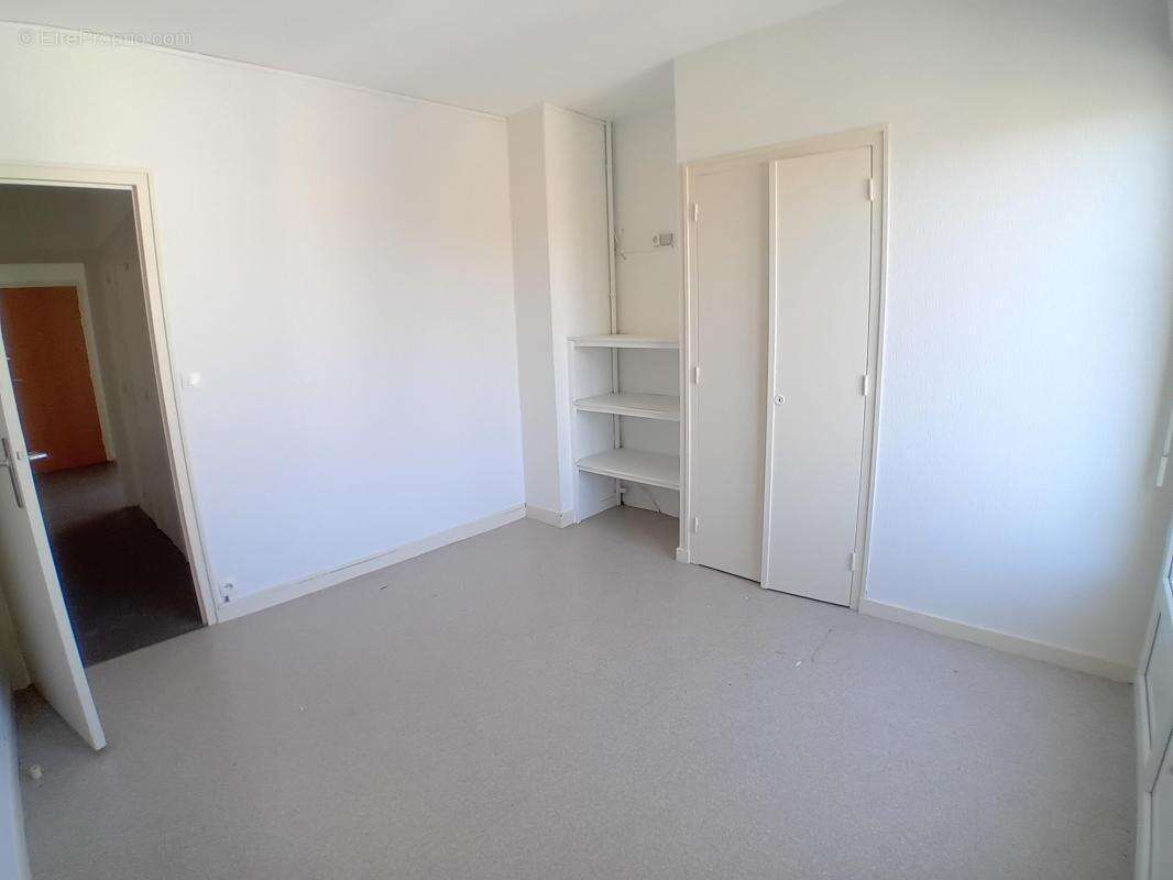 Appartement à ASNIERES-LES-DIJON