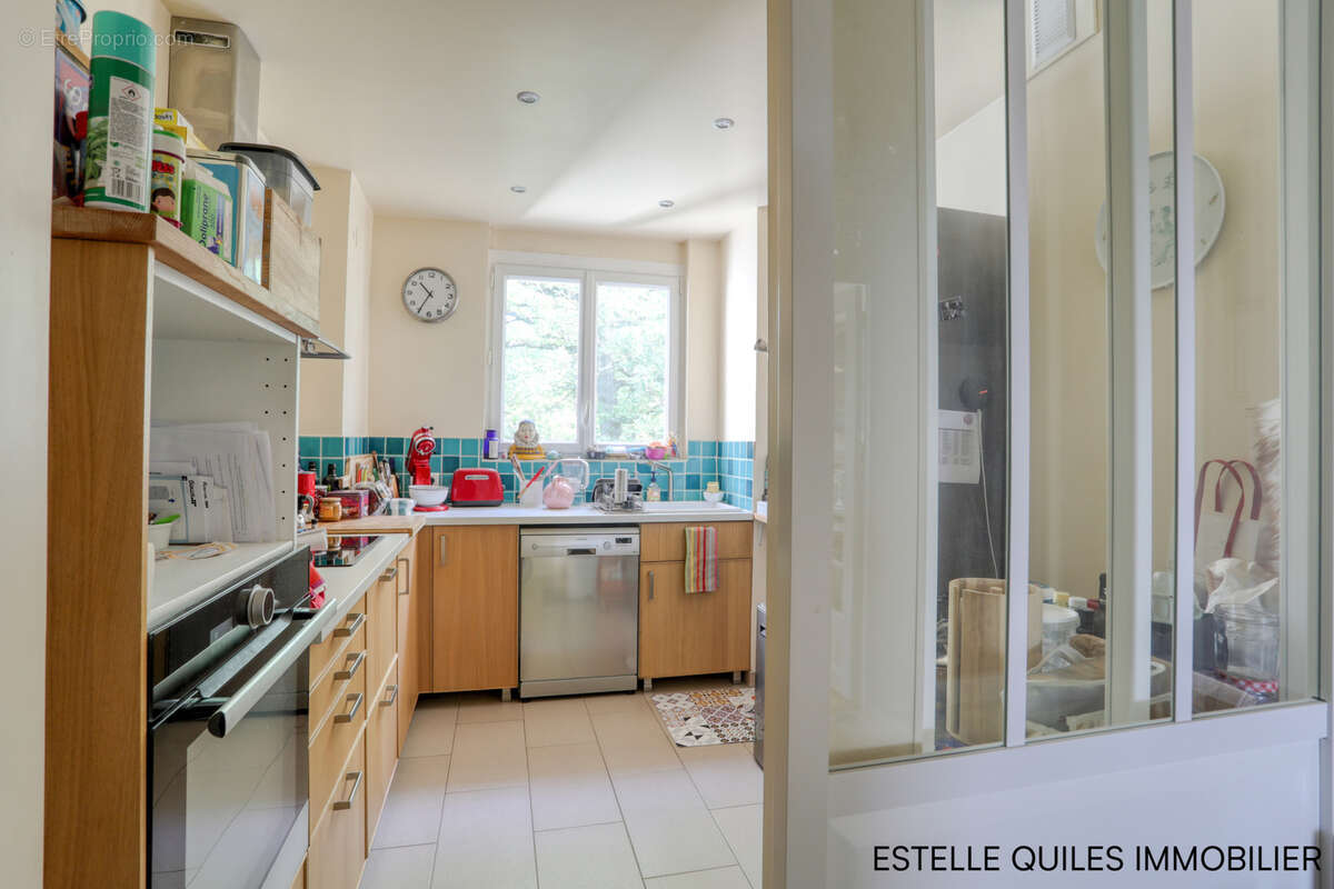 Appartement à VERSAILLES