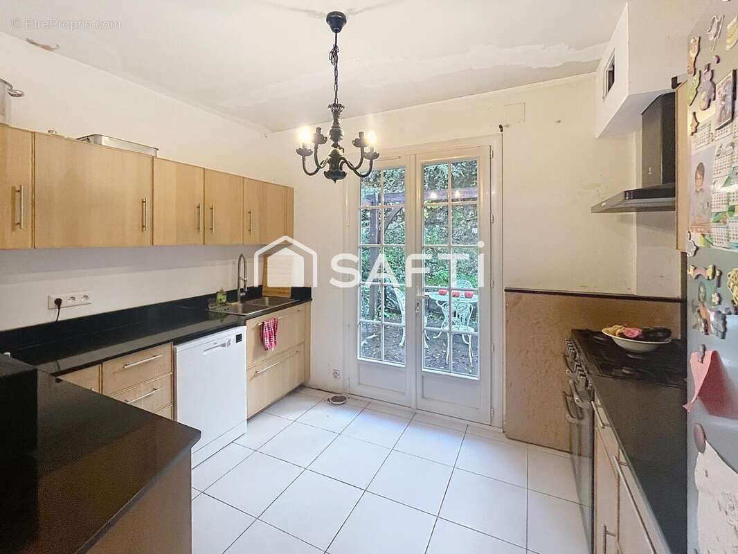 Photo 3 - Maison à SAINT-MEARD-DE-DRONE