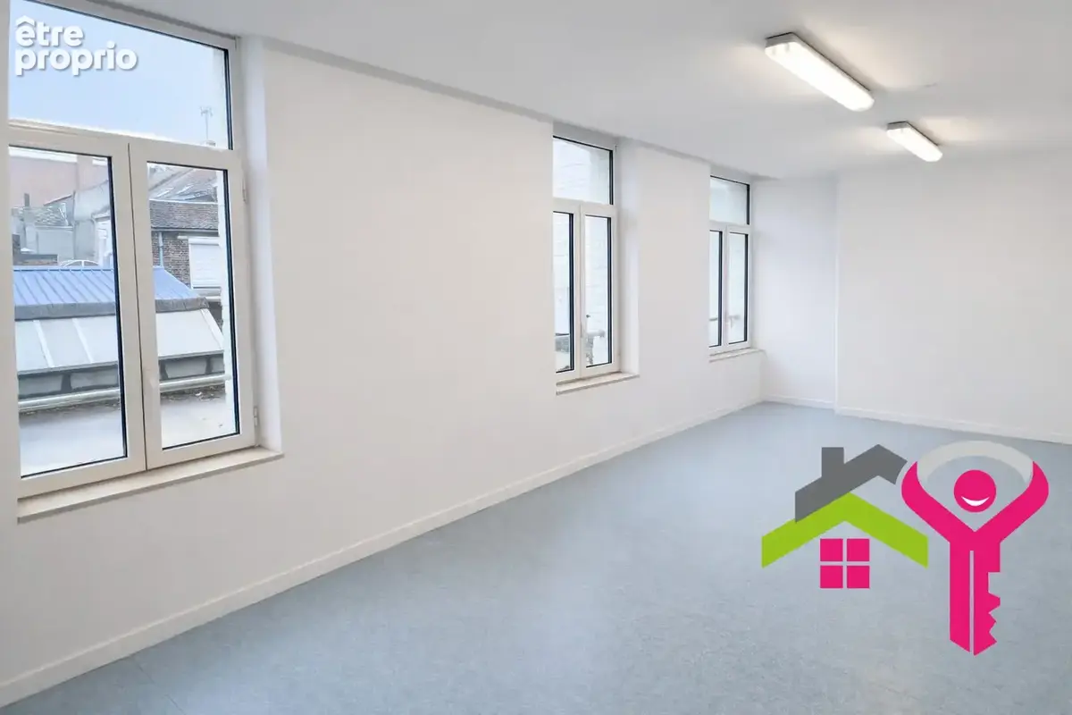 Appartement 700 m² à vendre à Denain (59220) - photo 8