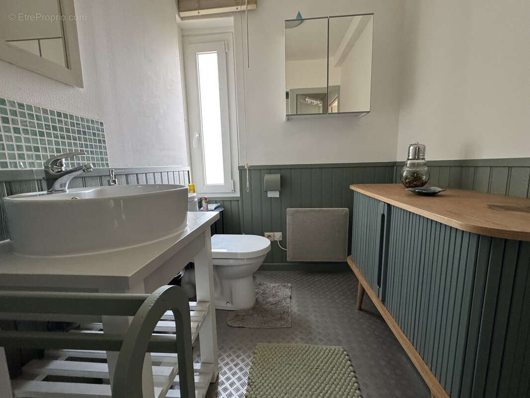 Maison à SAINT-MARTIN-L&#039;ARS