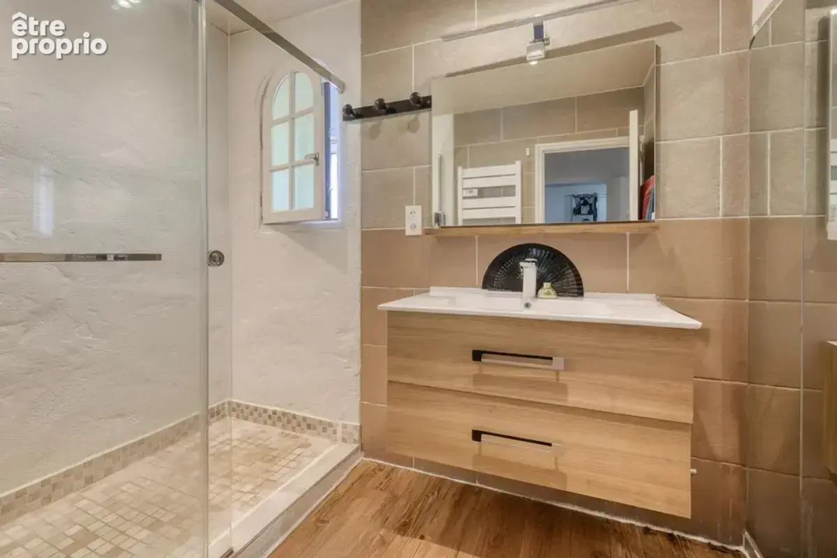 Maison 4P + Studio à La Seyne-sur-Mer, vue exceptionnelle - photo 15