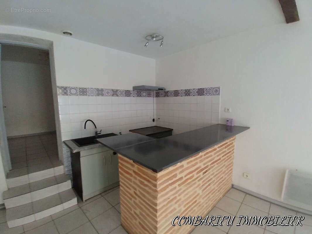 Appartement à CAUSSADE