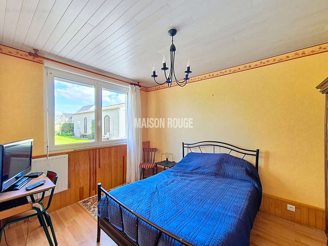 Maison à DINAN