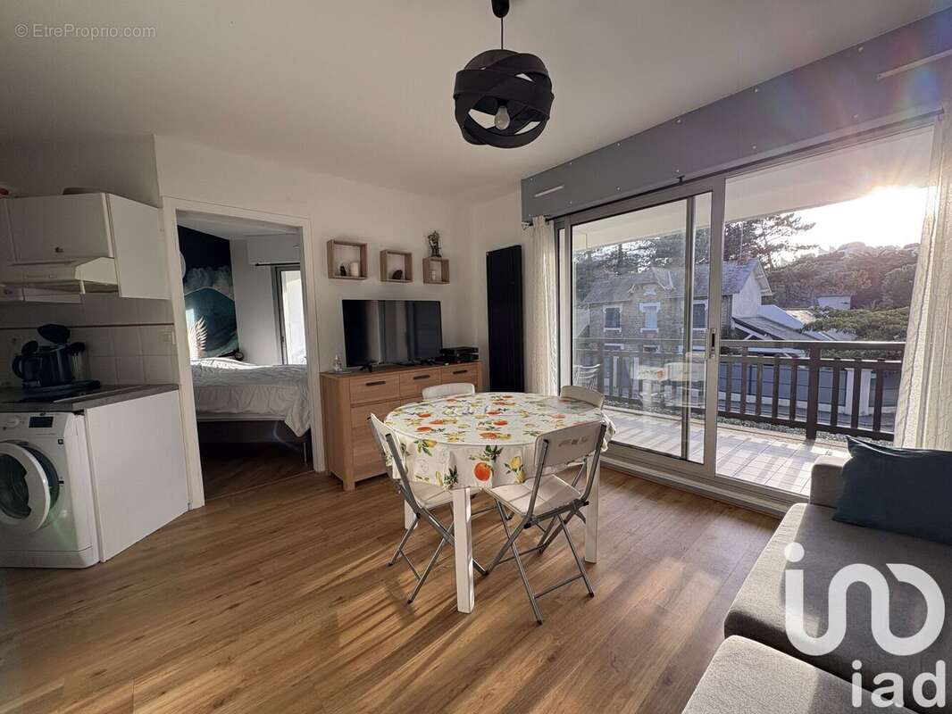 Photo 3 - Appartement à LA BAULE-ESCOUBLAC