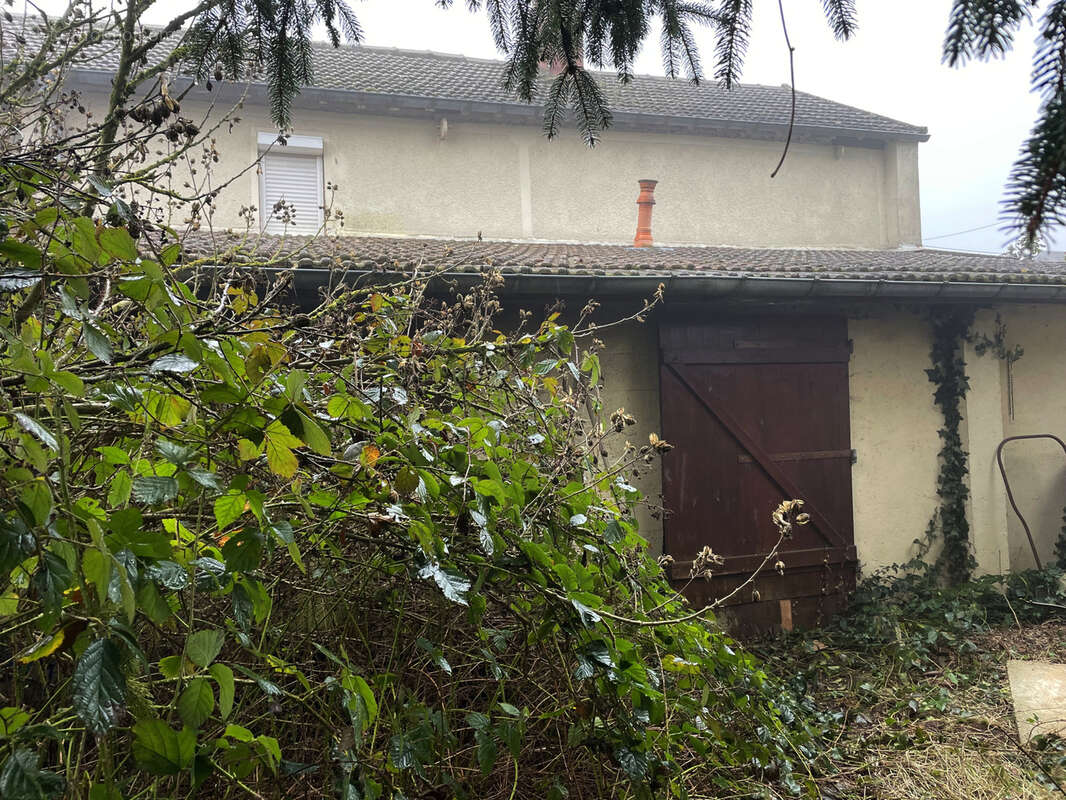 Maison à SAINTE-GENEVIEVE