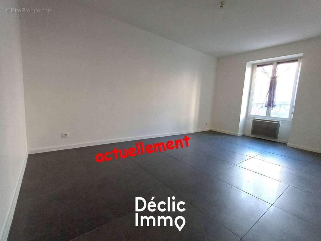 Maison à LA ROCHE-SUR-YON