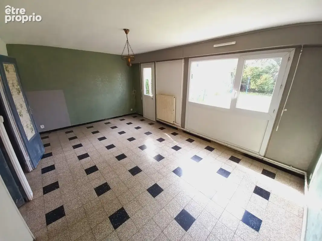 CONDE-SUR-L'ESCAUT - Maison 4 chambres - photo 5