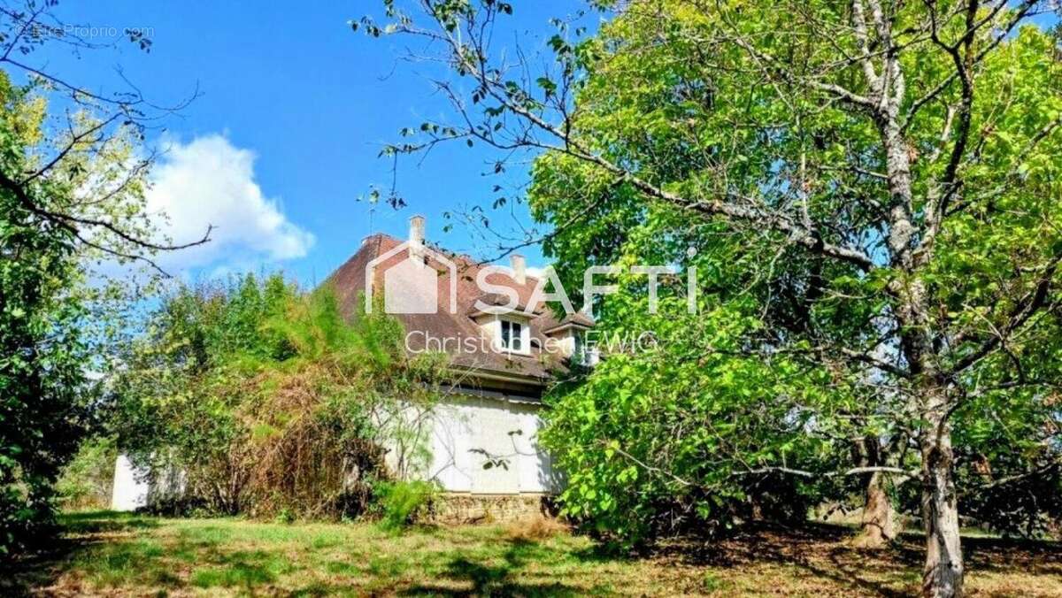 Photo 6 - Maison à PRIGONRIEUX