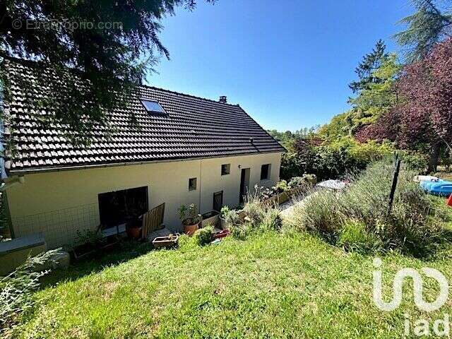 Photo 2 - Maison à FONTAINE-LE-PORT