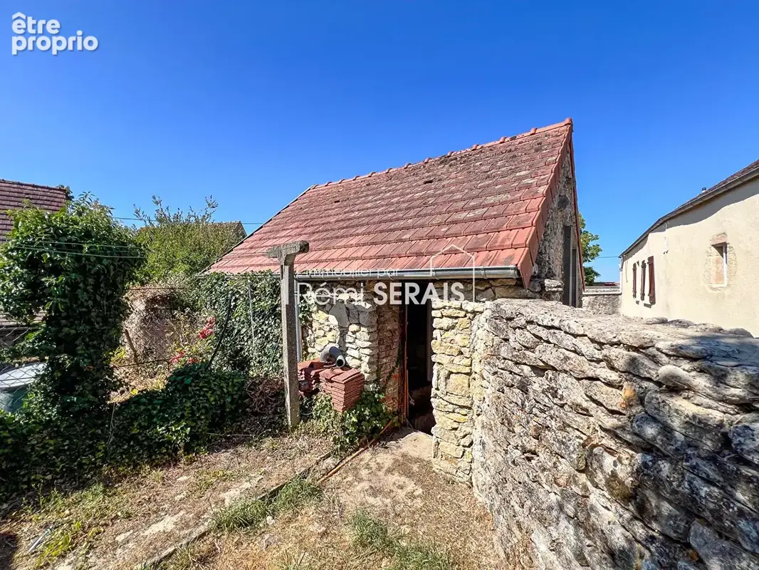 Maison Sees  48m2 à rénover - photo 13