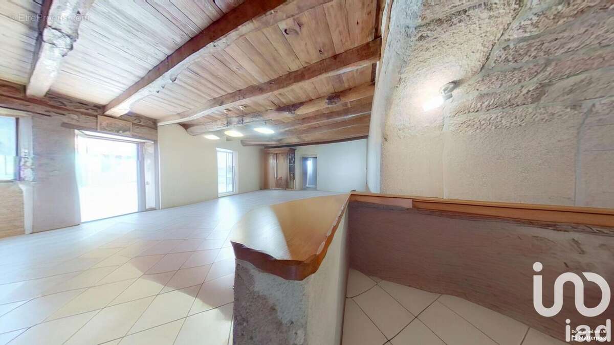 Photo 6 - Maison à SOUSCEYRAC