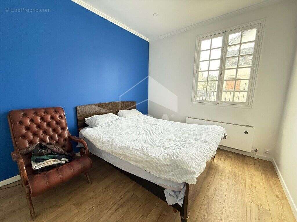 Maison 191m² à alfortville - photo 6