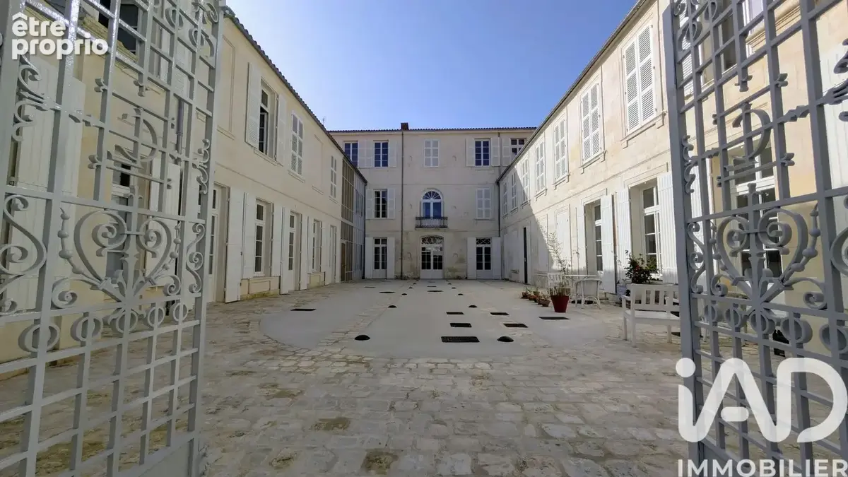 Photo 1 - Appartement à ROCHEFORT