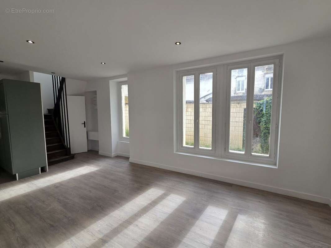 Maison de ville - photo 4