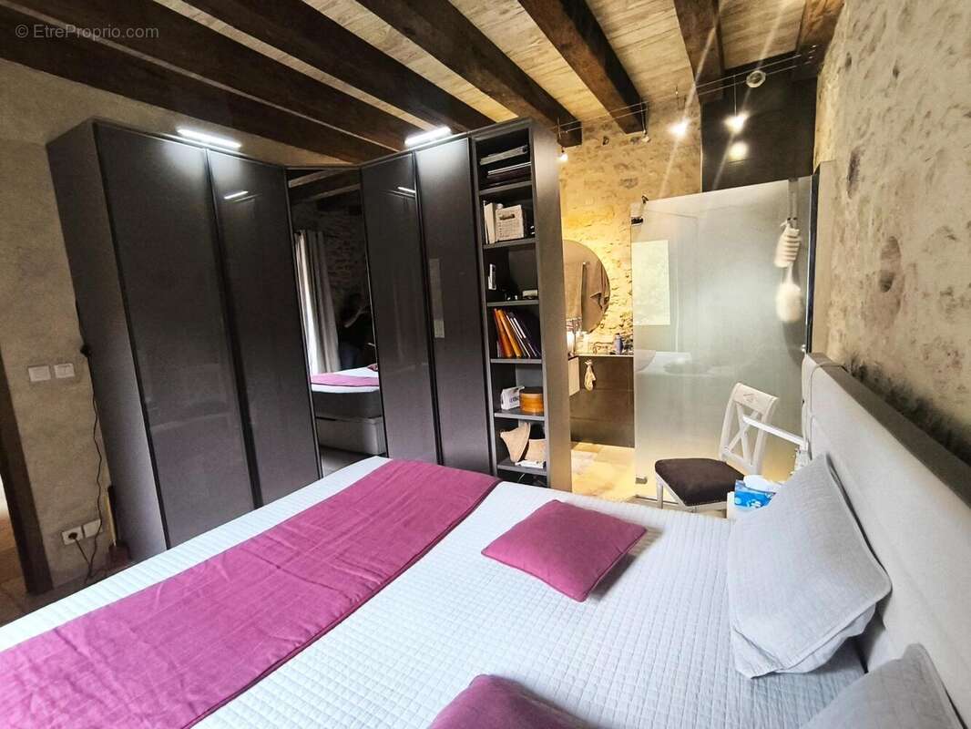 Photo 9 - Maison à ROUFFIGNAC-SAINT-CERNIN-DE-REILHAC