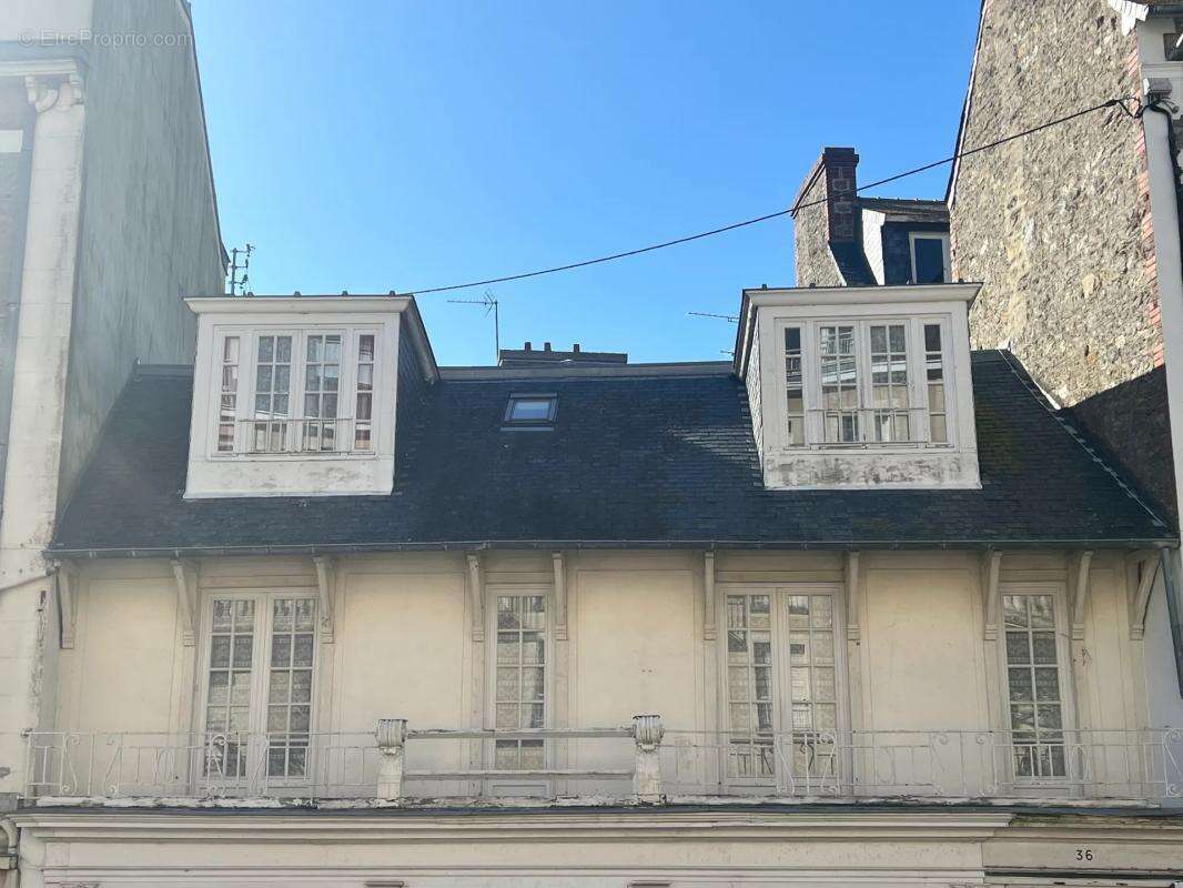 Appartement à DINARD