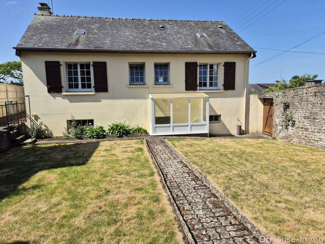 Maison 75 m² à Gorron  - photo 32