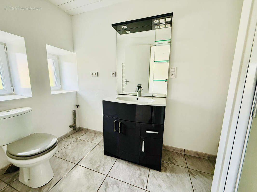 Maison à LA REMAUDIERE