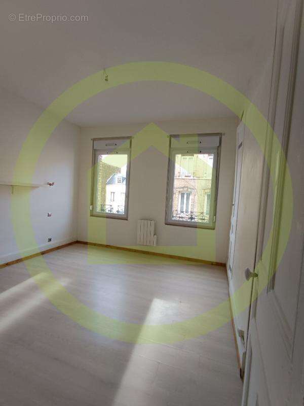 Appartement à LE HAVRE